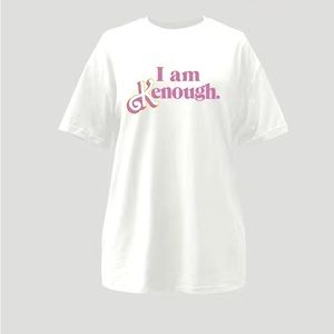 Barbie Small White Shirt